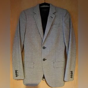 Classic J Crew Blazer